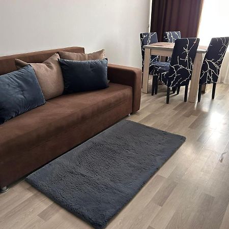 Apartament Carina Summerland Мамая Екстер'єр фото