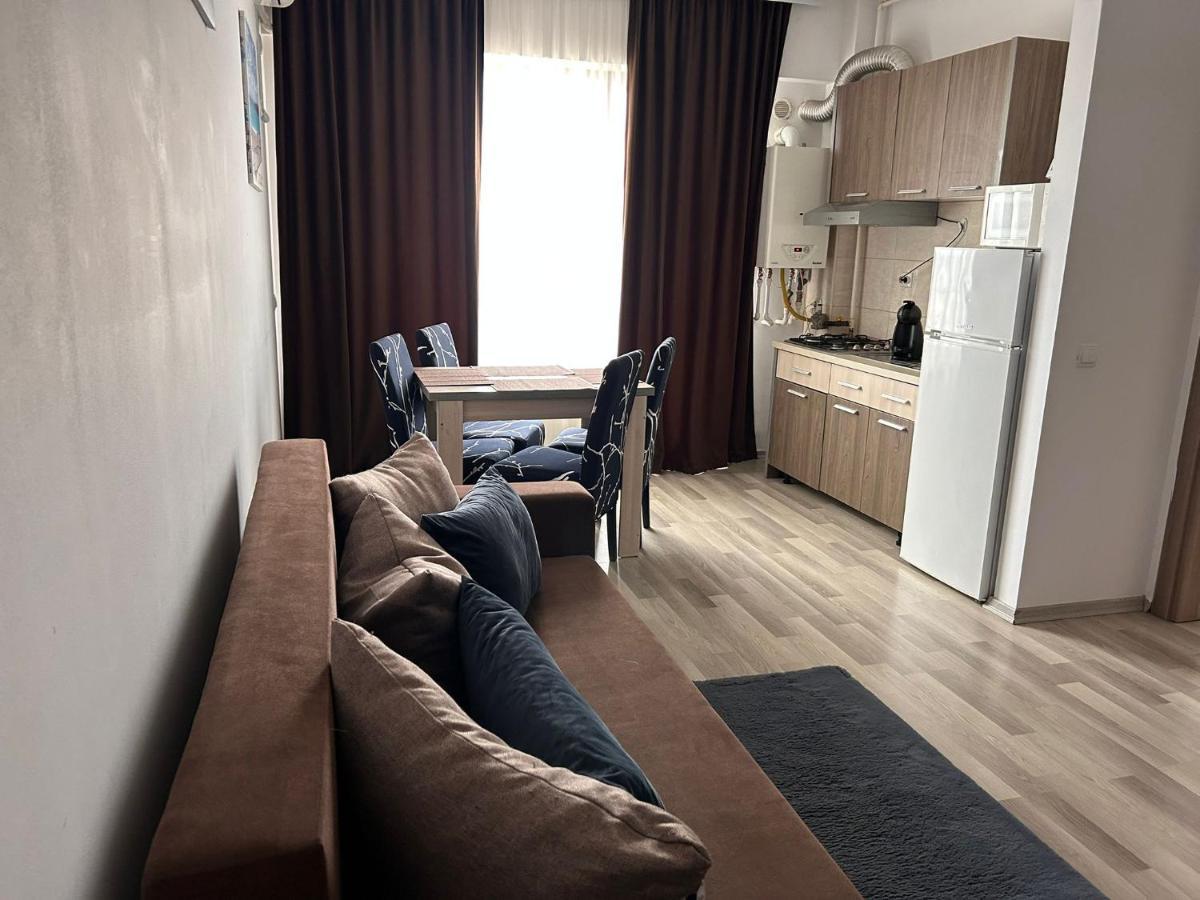 Apartament Carina Summerland Мамая Екстер'єр фото