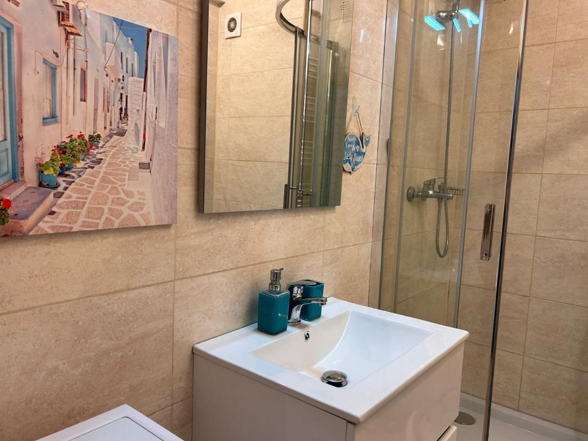 Apartament Carina Summerland Мамая Екстер'єр фото