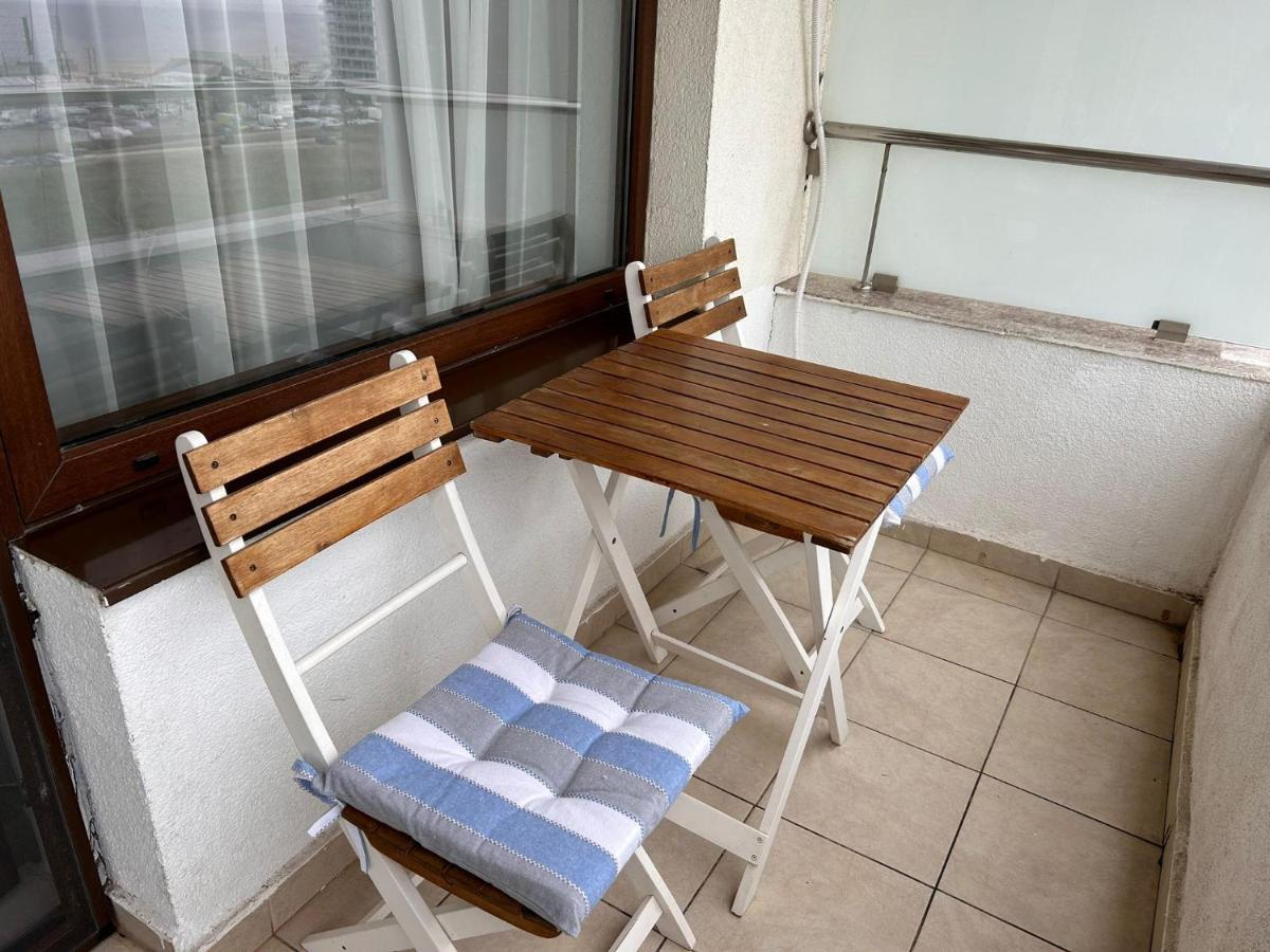 Apartament Carina Summerland Мамая Екстер'єр фото